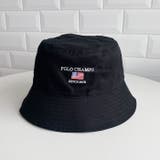 POLO CHAMPS / リバーシブルバケットハット | Outfitter lab | 詳細画像8