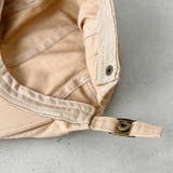 無地ヴィンテージハンチング帽 | Outfitter lab | 詳細画像37 