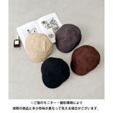 無地ヴィンテージハンチング帽 | Outfitter lab | 詳細画像38 