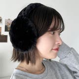 フェイクファーイヤーマフ | Outfitter lab | 詳細画像11 