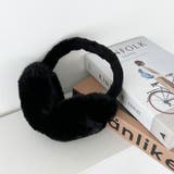 フェイクファーイヤーマフ | Outfitter lab | 詳細画像14 