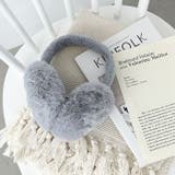 フェイクファーイヤーマフ | Outfitter lab | 詳細画像19 