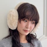フェイクファーイヤーマフ | Outfitter lab | 詳細画像21 