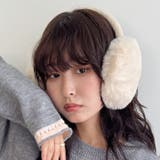 フェイクファーイヤーマフ | Outfitter lab | 詳細画像22 
