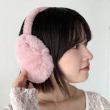 フェイクファーイヤーマフ | Outfitter lab | 詳細画像25 