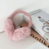 フェイクファーイヤーマフ | Outfitter lab | 詳細画像29 