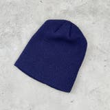 【13色展開】シンプルビーニー | Outfitter lab | 詳細画像19 