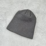 【13色展開】シンプルビーニー | Outfitter lab | 詳細画像24 