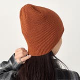 【13色展開】シンプルビーニー | Outfitter lab | 詳細画像28 