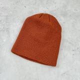 【13色展開】シンプルビーニー | Outfitter lab | 詳細画像29 