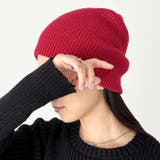 【13色展開】シンプルビーニー | Outfitter lab | 詳細画像35 