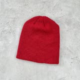 【13色展開】シンプルビーニー | Outfitter lab | 詳細画像39 