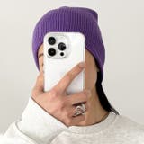 【13色展開】シンプルビーニー | Outfitter lab | 詳細画像42 