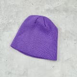 【13色展開】シンプルビーニー | Outfitter lab | 詳細画像44 