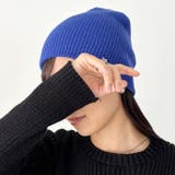 【13色展開】シンプルビーニー | Outfitter lab | 詳細画像50 