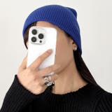 【13色展開】シンプルビーニー | Outfitter lab | 詳細画像53 