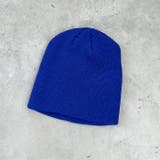 【13色展開】シンプルビーニー | Outfitter lab | 詳細画像54 