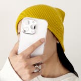 【13色展開】シンプルビーニー | Outfitter lab | 詳細画像56 