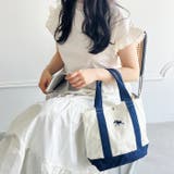 POLO CHAMPS / キャンバスバッグ(ポーチ付き) | Outfitter lab | 詳細画像16