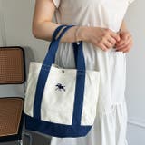 POLO CHAMPS / キャンバスバッグ(ポーチ付き) | Outfitter lab | 詳細画像18