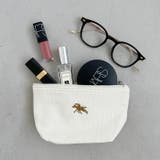 POLO CHAMPS / キャンバスバッグ(ポーチ付き) | Outfitter lab | 詳細画像22