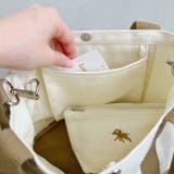 POLO CHAMPS / キャンバスバッグ(ポーチ付き) | Outfitter lab | 詳細画像24