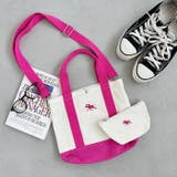 POLO CHAMPS / キャンバスバッグ(ポーチ付き) | Outfitter lab | 詳細画像21 