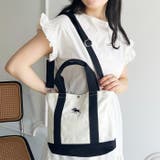 POLO CHAMPS / キャンバスバッグ(ポーチ付き) | Outfitter lab | 詳細画像22 