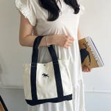 POLO CHAMPS / キャンバスバッグ(ポーチ付き) | Outfitter lab | 詳細画像25 