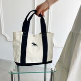 POLO CHAMPS / キャンバスバッグ(ポーチ付き) | Outfitter lab | 詳細画像26 