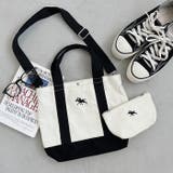 POLO CHAMPS / キャンバスバッグ(ポーチ付き) | Outfitter lab | 詳細画像27 