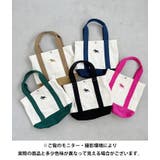 POLO CHAMPS / キャンバスバッグ(ポーチ付き) | Outfitter lab | 詳細画像34 