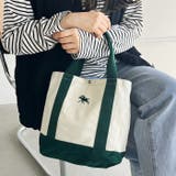 POLO CHAMPS / キャンバスバッグ(ポーチ付き) | Outfitter lab | 詳細画像8