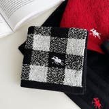 POLO CHAMPS / 刺繍ハンカチ | Outfitter lab | 詳細画像10
