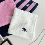POLO CHAMPS / 刺繍ハンカチ | Outfitter lab | 詳細画像14