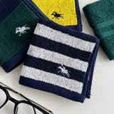 POLO CHAMPS / 刺繍ハンカチ | Outfitter lab | 詳細画像18