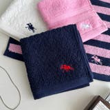 POLO CHAMPS / 刺繍ハンカチ | Outfitter lab | 詳細画像2