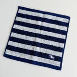 POLO CHAMPS / 刺繍ハンカチ | Outfitter lab | 詳細画像20