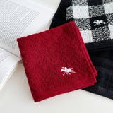 POLO CHAMPS / 刺繍ハンカチ | Outfitter lab | 詳細画像30