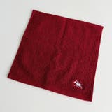 POLO CHAMPS / 刺繍ハンカチ | Outfitter lab | 詳細画像32