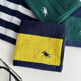 POLO CHAMPS / 刺繍ハンカチ | Outfitter lab | 詳細画像38