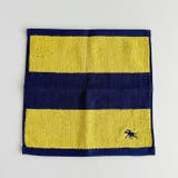 POLO CHAMPS / 刺繍ハンカチ | Outfitter lab | 詳細画像39