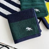 POLO CHAMPS / 刺繍ハンカチ | Outfitter lab | 詳細画像42