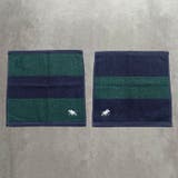 POLO CHAMPS / 刺繍ハンカチ | Outfitter lab | 詳細画像45