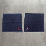 POLO CHAMPS / 刺繍ハンカチ | Outfitter lab | 詳細画像5