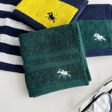 POLO CHAMPS / 刺繍ハンカチ | Outfitter lab | 詳細画像6