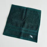 POLO CHAMPS / 刺繍ハンカチ | Outfitter lab | 詳細画像8