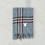 シンプルタータンチェックマフラー | Outfitter lab | 詳細画像29 