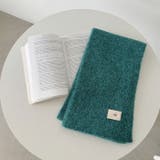 メランジニットショートマフラー | Outfitter lab | 詳細画像46