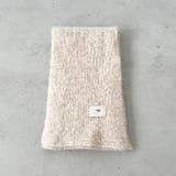 メランジニットショートマフラー | Outfitter lab | 詳細画像47